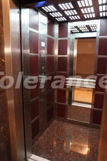 Вилла или дом от застройщика в Чамьюва, Кемер с бассейном: купить недвижимость в Турции - 5152