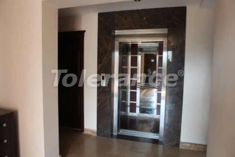 Вилла или дом от застройщика в Чамьюва, Кемер с бассейном: купить недвижимость в Турции - 5153