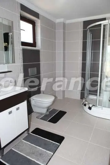 Вилла или дом от застройщика в Чамьюва, Кемер с бассейном: купить недвижимость в Турции - 5160