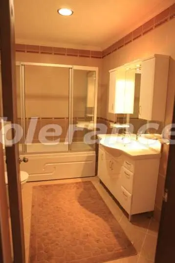 Вилла или дом от застройщика в Чамьюва, Кемер с бассейном: купить недвижимость в Турции - 5161