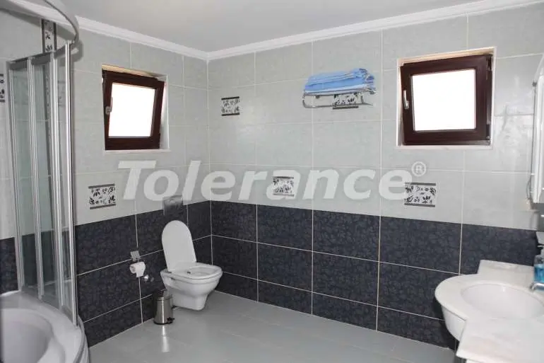 Вилла или дом от застройщика в Чамьюва, Кемер с бассейном: купить недвижимость в Турции - 5162