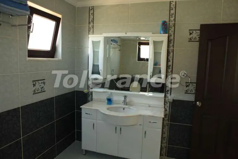 Вилла или дом от застройщика в Чамьюва, Кемер с бассейном: купить недвижимость в Турции - 5163