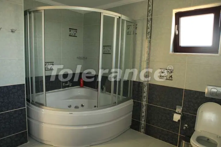 Вилла или дом от застройщика в Чамьюва, Кемер с бассейном: купить недвижимость в Турции - 5164