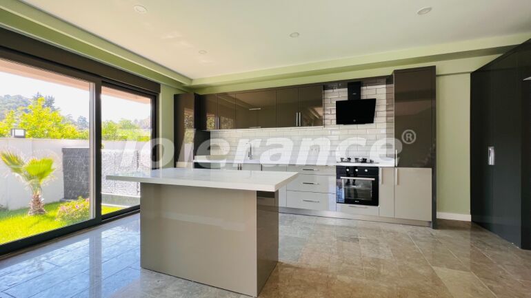 Вилла или дом от застройщика в Чамьюва, Кемер с бассейном в рассрочку: купить недвижимость в Турции - 59714