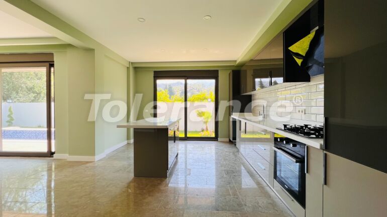 Вилла или дом от застройщика в Чамьюва, Кемер с бассейном в рассрочку: купить недвижимость в Турции - 59715