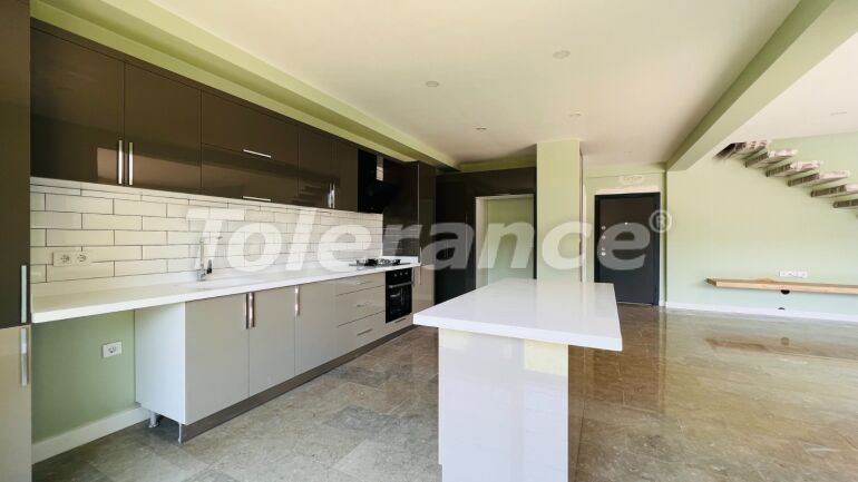 Вилла или дом от застройщика в Чамьюва, Кемер с бассейном в рассрочку: купить недвижимость в Турции - 59716