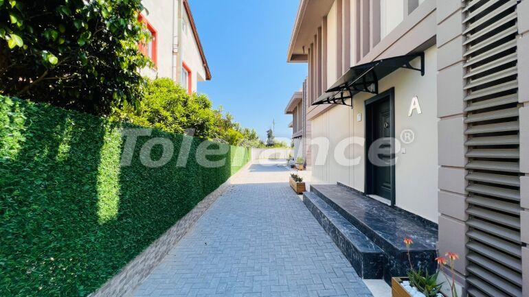 Вилла или дом от застройщика в Чамьюва, Кемер с бассейном в рассрочку: купить недвижимость в Турции - 59718