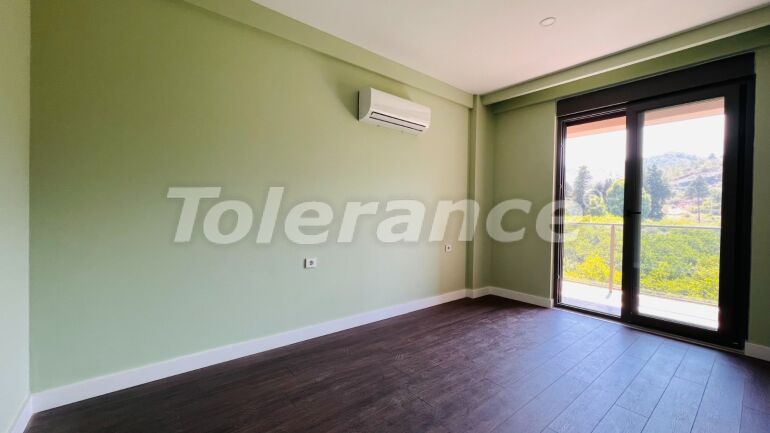 Вилла или дом от застройщика в Чамьюва, Кемер с бассейном в рассрочку: купить недвижимость в Турции - 59719