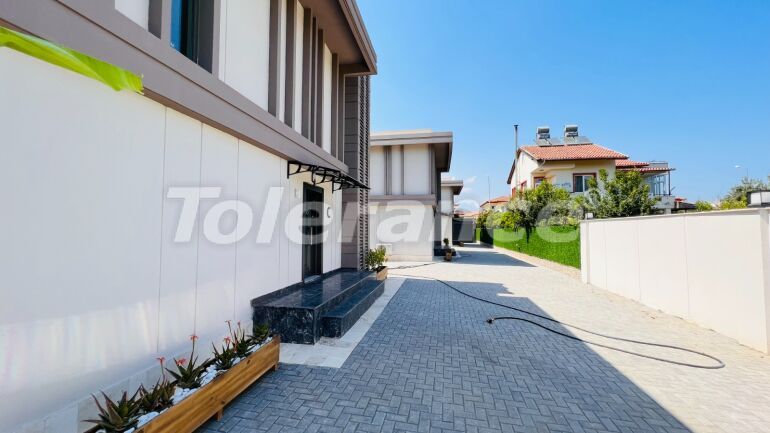 Вилла или дом от застройщика в Чамьюва, Кемер с бассейном в рассрочку: купить недвижимость в Турции - 59720