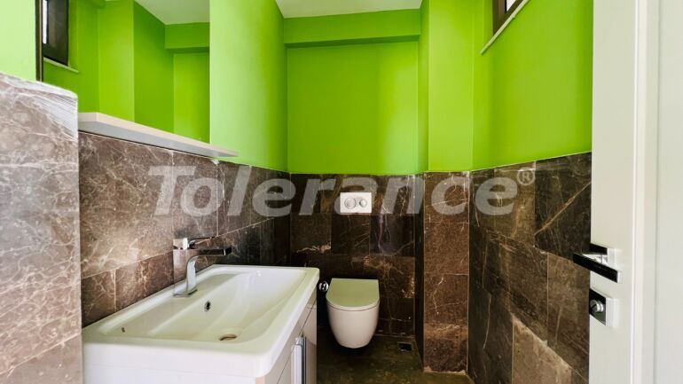 Вилла или дом от застройщика в Чамьюва, Кемер с бассейном в рассрочку: купить недвижимость в Турции - 59726