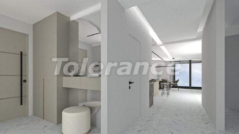 Вилла или дом от застройщика в Чамьюва, Кемер с бассейном в рассрочку: купить недвижимость в Турции - 59739