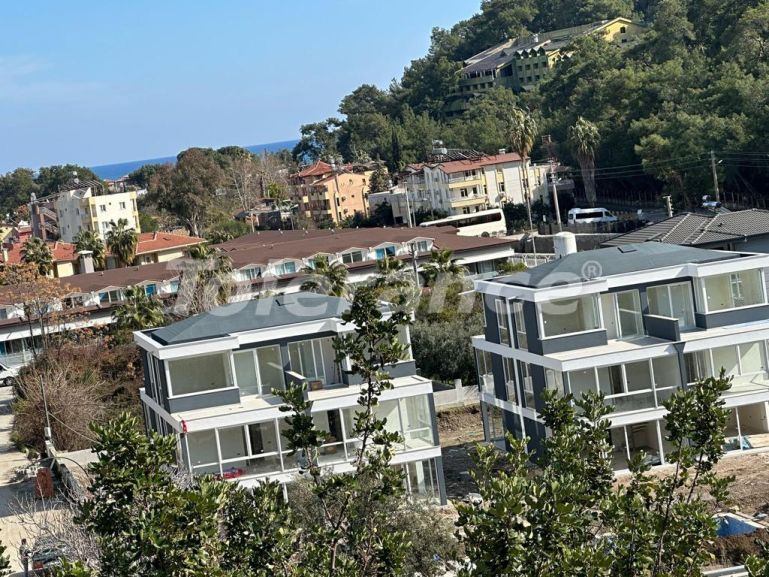 Вилла или дом от застройщика в Чамьюва, Кемер с бассейном в рассрочку: купить недвижимость в Турции - 80896