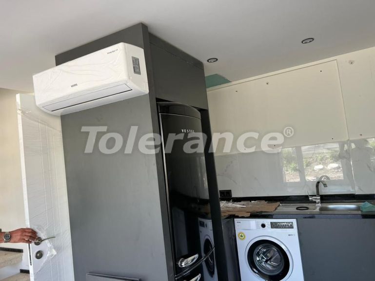 Вилла или дом от застройщика в Чамьюва, Кемер с бассейном в рассрочку: купить недвижимость в Турции - 80904