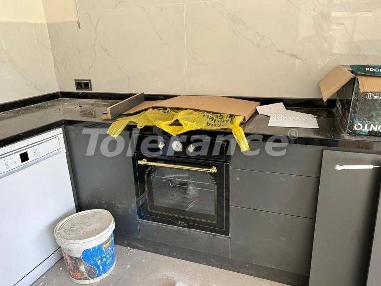 Вилла или дом от застройщика в Чамьюва, Кемер с бассейном в рассрочку: купить недвижимость в Турции - 80905