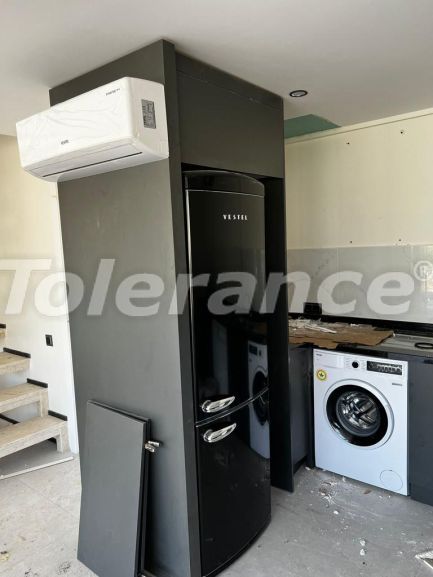 Вилла или дом от застройщика в Чамьюва, Кемер с бассейном в рассрочку: купить недвижимость в Турции - 80913