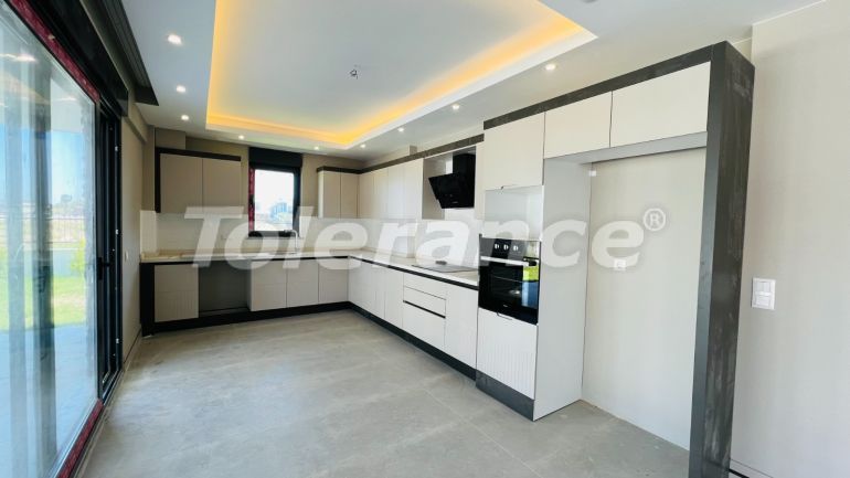 Вилла или дом от застройщика в Чамьюва, Кемер с бассейном: купить недвижимость в Турции - 80971