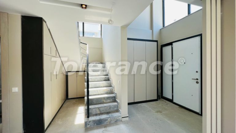 Вилла или дом от застройщика в Чамьюва, Кемер с бассейном: купить недвижимость в Турции - 80973