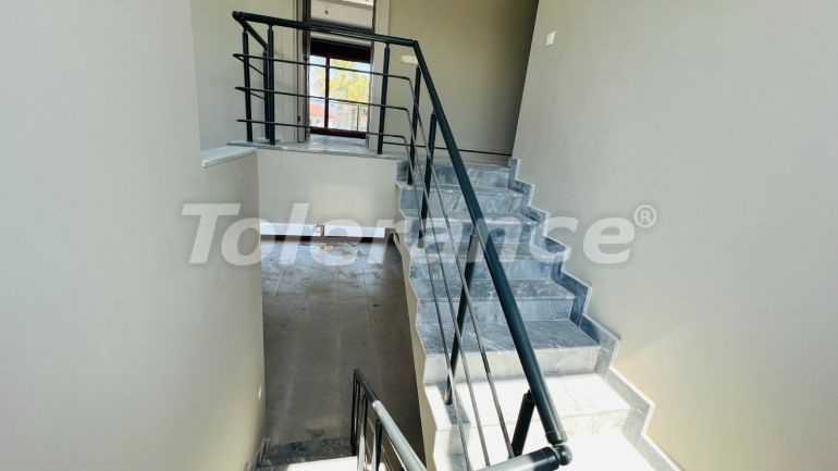 Вилла или дом от застройщика в Чамьюва, Кемер с бассейном: купить недвижимость в Турции - 80976