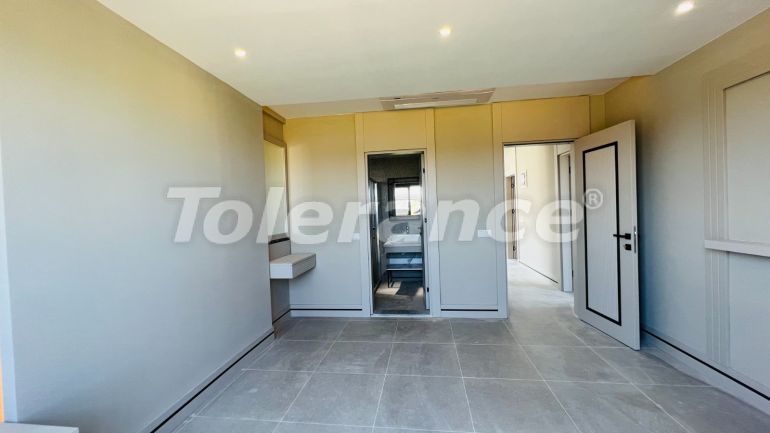 Вилла или дом от застройщика в Чамьюва, Кемер с бассейном: купить недвижимость в Турции - 80978