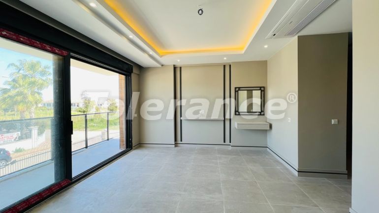 Вилла или дом от застройщика в Чамьюва, Кемер с бассейном: купить недвижимость в Турции - 80981