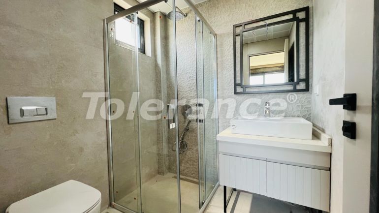 Вилла или дом от застройщика в Чамьюва, Кемер с бассейном: купить недвижимость в Турции - 80982