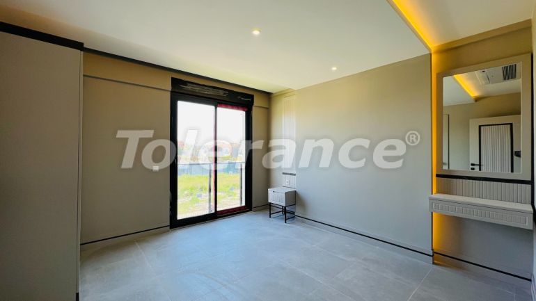 Вилла или дом от застройщика в Чамьюва, Кемер с бассейном: купить недвижимость в Турции - 80985