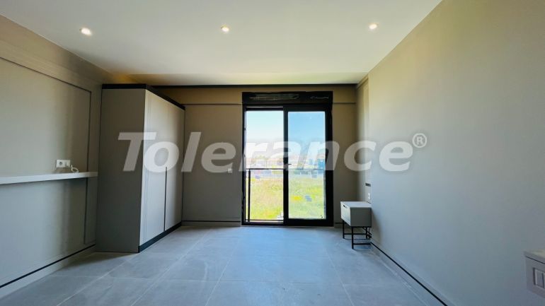 Вилла или дом от застройщика в Чамьюва, Кемер с бассейном: купить недвижимость в Турции - 80987