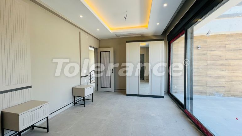 Вилла или дом от застройщика в Чамьюва, Кемер с бассейном: купить недвижимость в Турции - 80988