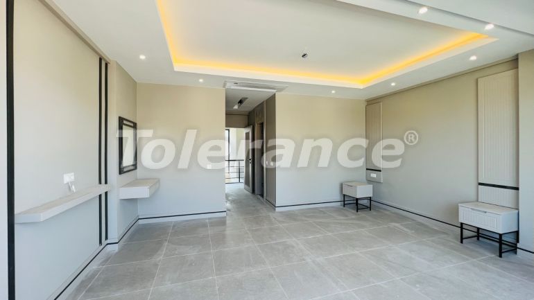 Вилла или дом от застройщика в Чамьюва, Кемер с бассейном: купить недвижимость в Турции - 80991