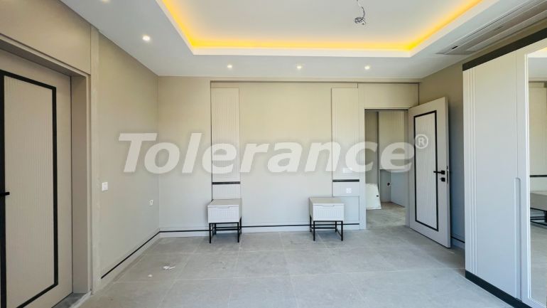 Вилла или дом от застройщика в Чамьюва, Кемер с бассейном: купить недвижимость в Турции - 80994