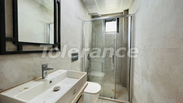 Вилла или дом от застройщика в Чамьюва, Кемер с бассейном: купить недвижимость в Турции - 80995