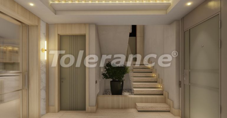 Вилла или дом от застройщика в Чамьюва, Кемер с бассейном в рассрочку: купить недвижимость в Турции - 95146