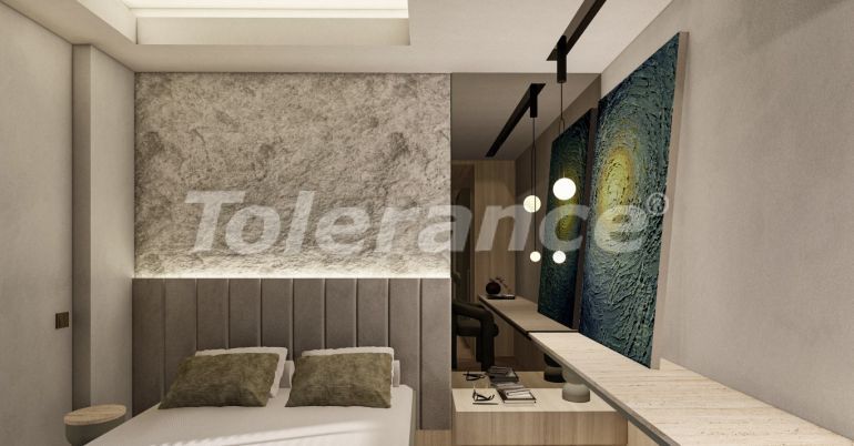 Вилла или дом от застройщика в Чамьюва, Кемер с бассейном в рассрочку: купить недвижимость в Турции - 95152