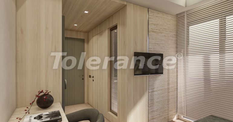 Вилла или дом от застройщика в Чамьюва, Кемер с бассейном в рассрочку: купить недвижимость в Турции - 95154