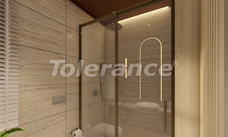 Вилла или дом от застройщика в Чамьюва, Кемер с бассейном в рассрочку: купить недвижимость в Турции - 95156