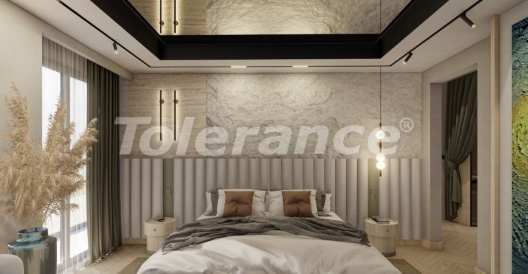 Вилла или дом от застройщика в Чамьюва, Кемер с бассейном в рассрочку: купить недвижимость в Турции - 95157