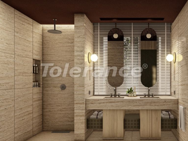 Вилла или дом от застройщика в Чамьюва, Кемер с бассейном в рассрочку: купить недвижимость в Турции - 95160