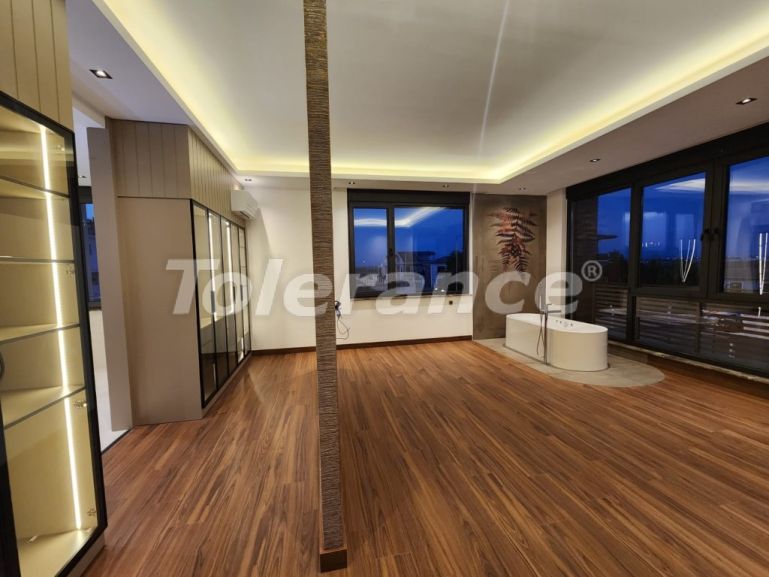 Вилла или дом от застройщика в Центре Белека, Белек с бассейном: купить недвижимость в Турции - 102061