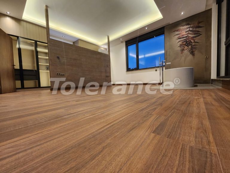 Вилла или дом от застройщика в Центре Белека, Белек с бассейном: купить недвижимость в Турции - 102067