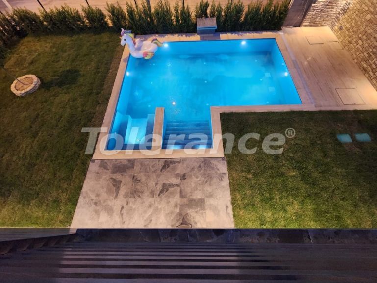 Вилла или дом от застройщика в Центре Белека, Белек с бассейном: купить недвижимость в Турции - 102068