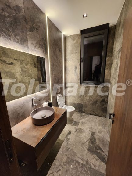 Вилла или дом от застройщика в Центре Белека, Белек с бассейном: купить недвижимость в Турции - 102069