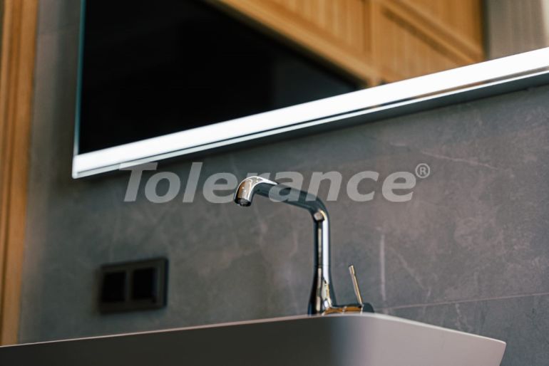 Вилла или дом от застройщика в Центре Белека, Белек с бассейном: купить недвижимость в Турции - 102070