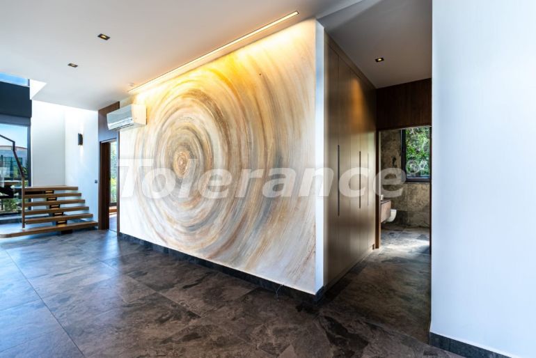 Вилла или дом от застройщика в Центре Белека, Белек с бассейном: купить недвижимость в Турции - 102072