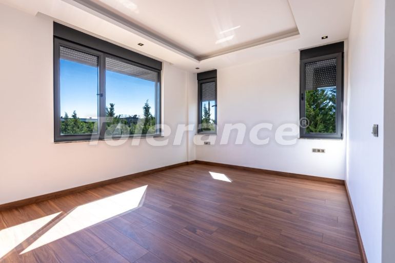 Вилла или дом от застройщика в Центре Белека, Белек с бассейном: купить недвижимость в Турции - 102076