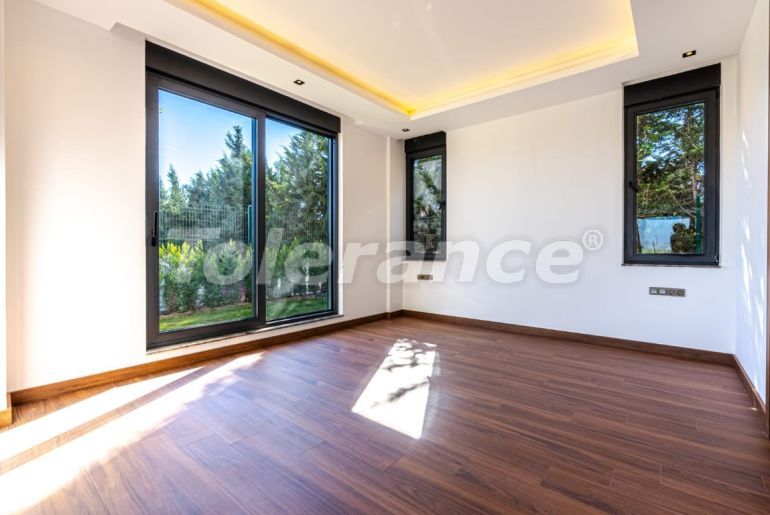 Вилла или дом от застройщика в Центре Белека, Белек с бассейном: купить недвижимость в Турции - 102080