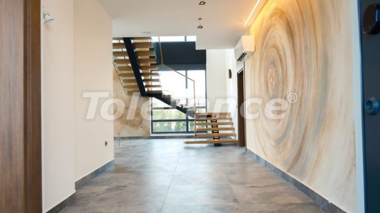 Вилла или дом от застройщика в Центре Белека, Белек с бассейном: купить недвижимость в Турции - 102084