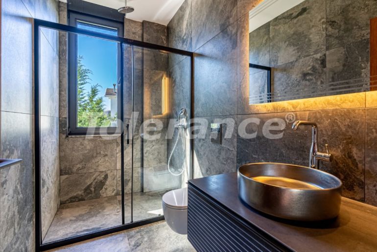 Вилла или дом от застройщика в Центре Белека, Белек с бассейном: купить недвижимость в Турции - 102086