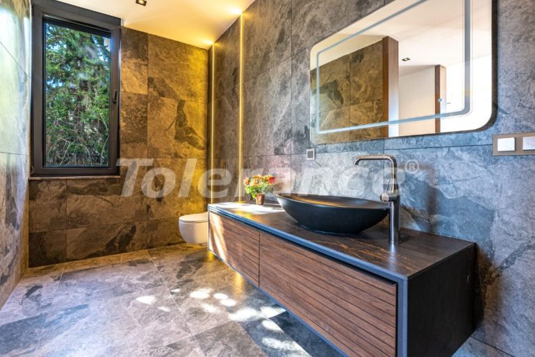 Вилла или дом от застройщика в Центре Белека, Белек с бассейном: купить недвижимость в Турции - 102088