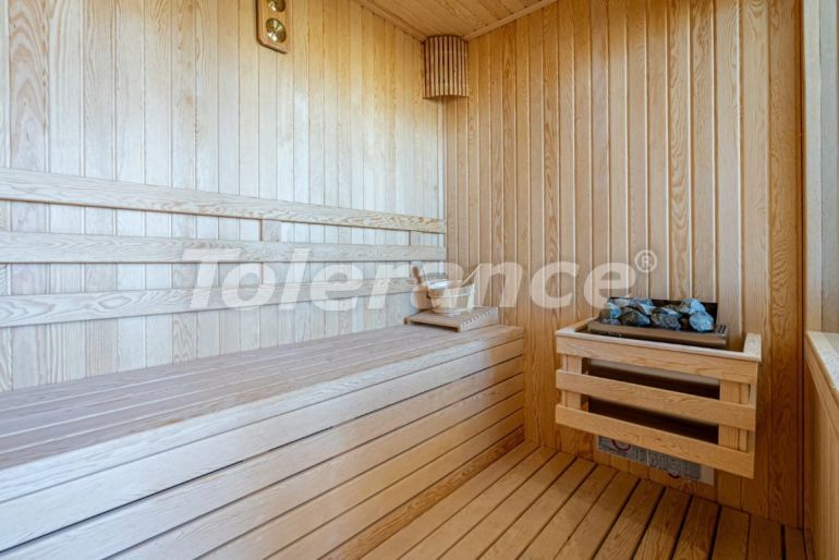 Вилла или дом от застройщика в Центре Белека, Белек с бассейном: купить недвижимость в Турции - 102089