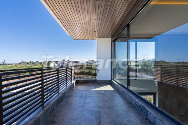 Вилла или дом от застройщика в Центре Белека, Белек с бассейном: купить недвижимость в Турции - 102090